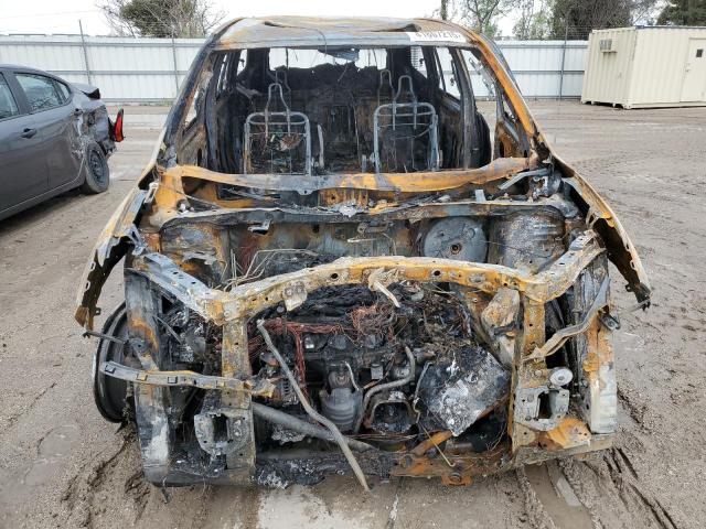 Photo 5 from auction – 2016 HONDA PILOT EXL with VIN 5FNYF5H87GB006236