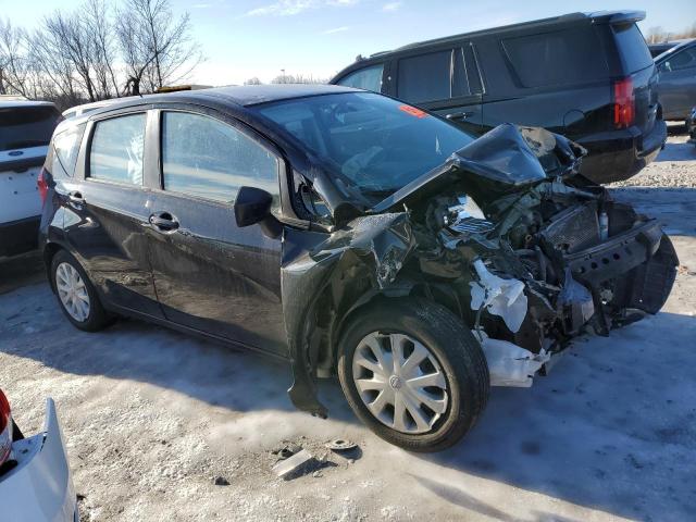 Photo 4 from auction – 2014 NISSAN VERSA NOTE with VIN 3N1CE2CP7EL436506