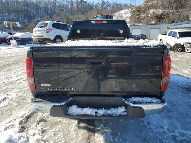 Photo 6 from auction – 2007 CHEVROLET COLORADO with VIN 1GCDT14E378203898