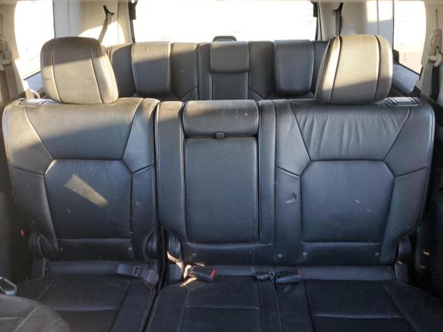 Photo 10 from auction – 2013 HONDA PILOT EXL with VIN 5FNYF4H53DB022297