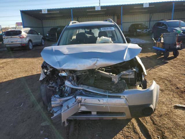Photo 5 from auction – 2012 SUBARU FORESTER 2 with VIN JF2SHBBCXCH430825
