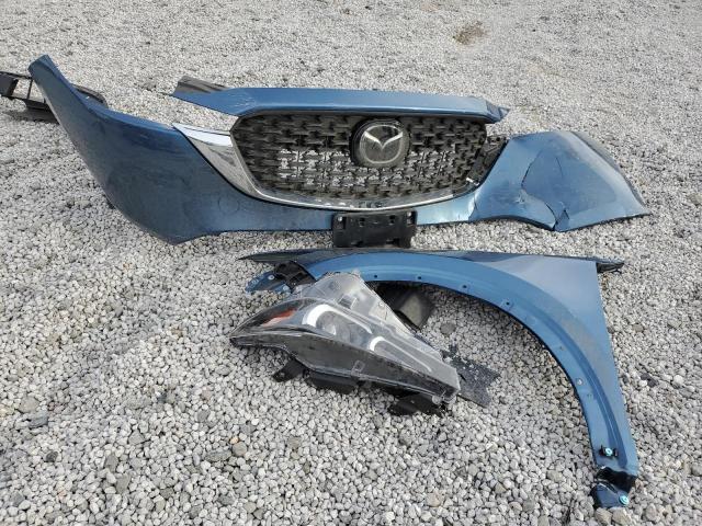 Фото 13 с аукциона – 2022 MAZDA CX-5 с VIN JM3KFBAM0N1553096