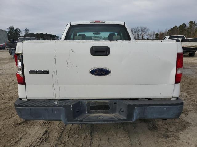 Photo 6 from auction – 2008 FORD F150 with VIN 1FTRX12W98FC25570