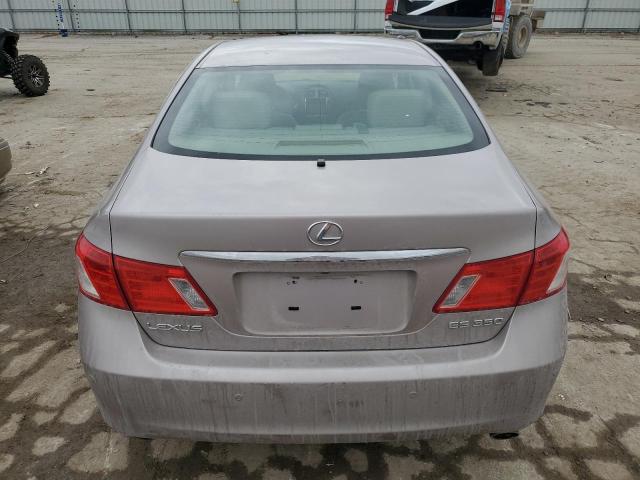 Photo 6 from auction – 2009 LEXUS ES 350 with VIN JTHBJ46G592278555