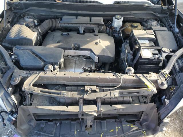 Photo 12 from auction – 2019 BUICK ENVISION P with VIN LRBFXBSA5KD001940