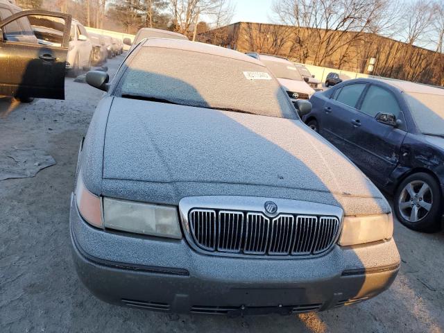 Photo 5 from auction – 2001 MERCURY GRAND MARQ with VIN 2MEFM74W41X637478