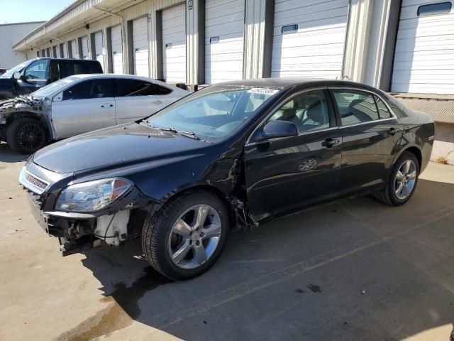 CHEVROLET MALIBU 2LT 2011 with VIN 1G1ZD5E19BF319206 - Photo from auction