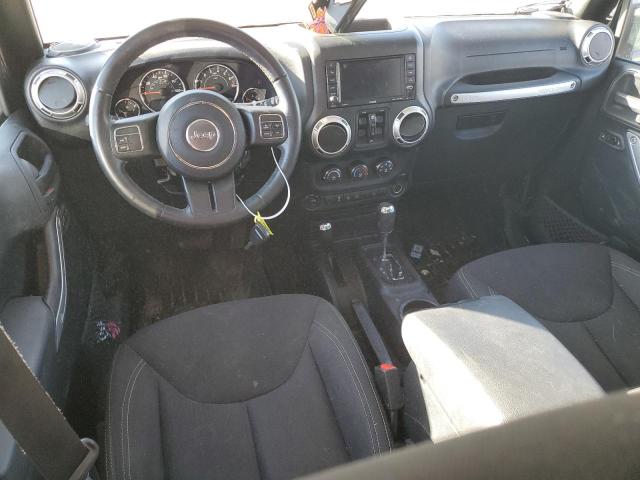 Photo 8 from auction – 2017 JEEP WRANGLER U with VIN 1C4HJWEG5HL654401