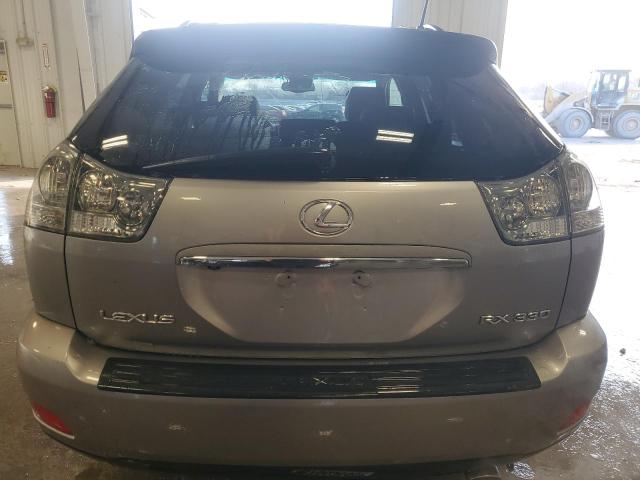 Photo 6 from auction – 2005 LEXUS RX 330 with VIN JTJHA31U050094212