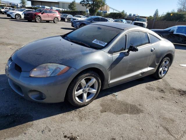 MITSUBISHI ECLIPSE GS 2006 with VIN 4A3AK24F76E031182 - Photo from auction