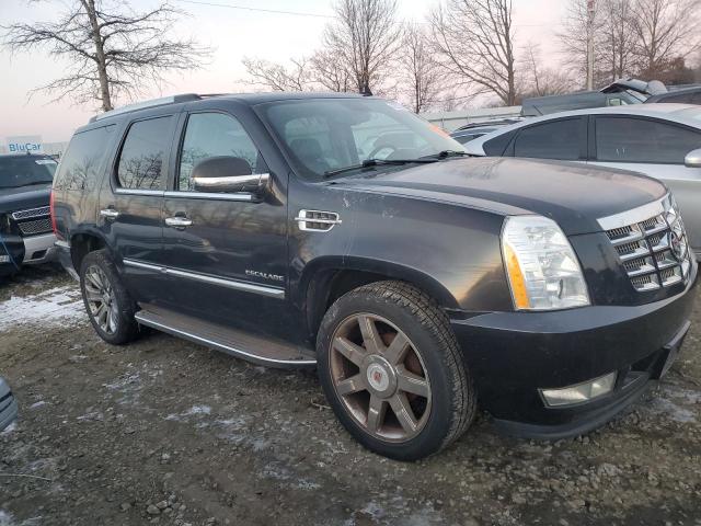 Photo 4 from auction – 2011 CADILLAC ESCALADE L with VIN 1GYS4BEF3BR164521