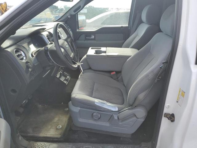 Photo 7 from auction – 2014 FORD F150 with VIN 1FTMF1CM4EFA70044