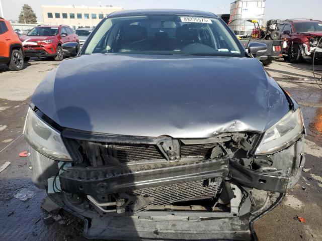Photo 5 from auction – 2012 VOLKSWAGEN JETTA SE with VIN 3VWDP7AJ1CM317751