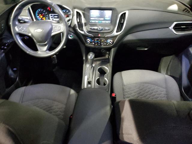 Photo 8 from auction – 2018 CHEVROLET EQUINOX LT with VIN 2GNAXSEV9J6196018