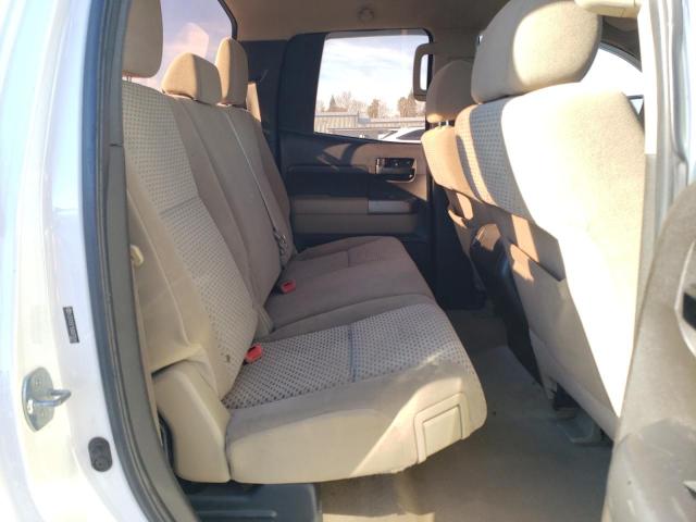 Photo 10 from auction – 2010 TOYOTA TUNDRA DOU with VIN 5TFRY5F15AX079249