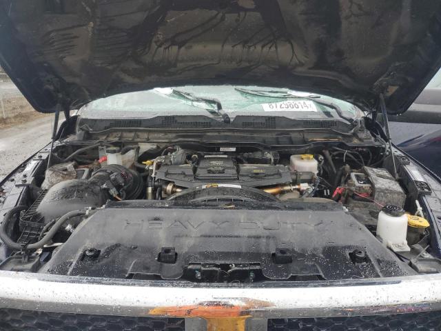Photo 11 from auction – 2018 RAM 2500 ST with VIN 3C6UR5CL7JG416237