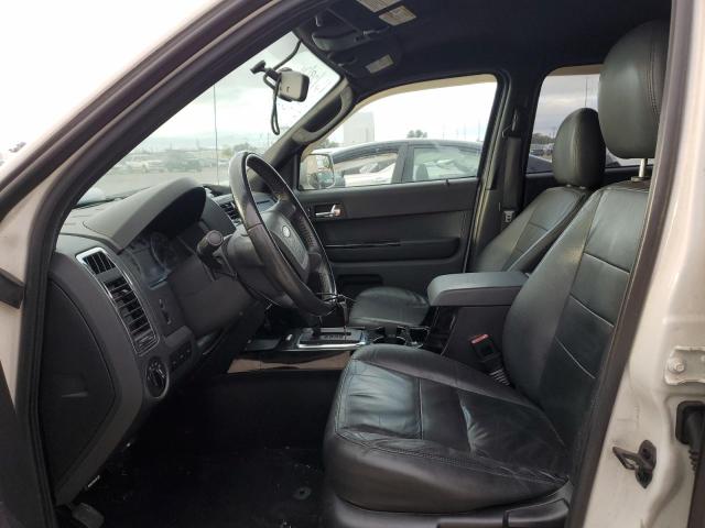Photo 7 from auction – 2012 FORD ESCAPE LIM with VIN 1FMCU0EG4CKB62659