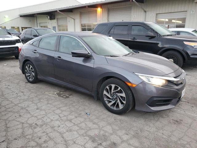Photo 4 from auction – 2017 HONDA CIVIC EX with VIN 2HGFC2F73HH574618