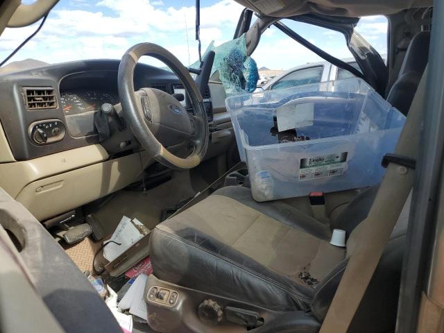 Photo 7 from auction – 2005 FORD EXCURSION with VIN 1FMSU45P95EC33892