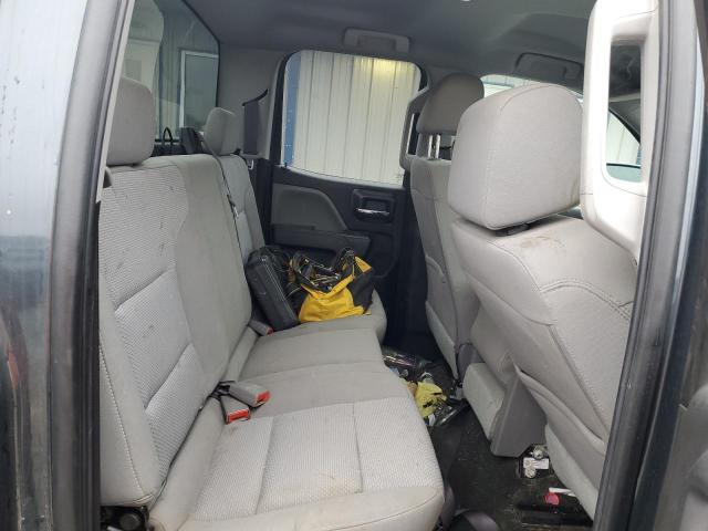 Photo 10 from auction – 2017 GMC SIERRA K15 with VIN 1GTV2LEC7HZ187149