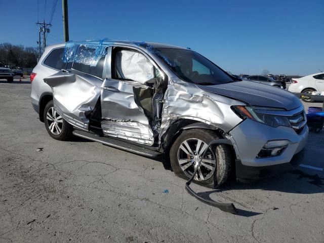 Photo 4 from auction – 2017 HONDA PILOT EXL with VIN 5FNYF6H50HB012943