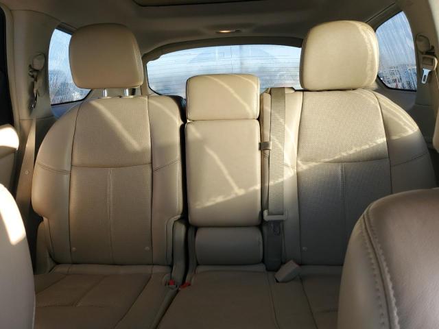 Photo 10 from auction – 2013 NISSAN PATHFINDER with VIN 5N1AR2MN9DC645905