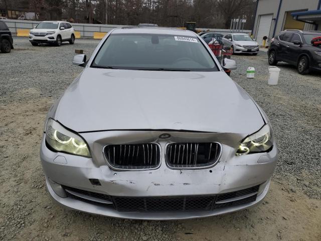 Photo 5 from auction – 2012 BMW 528 I with VIN WBAXG5C59CDX05548