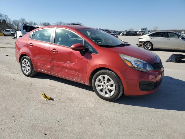 Foto 4 de la subasta – 2013 KIA RIO LX con VIN KNADM4A33D6137858