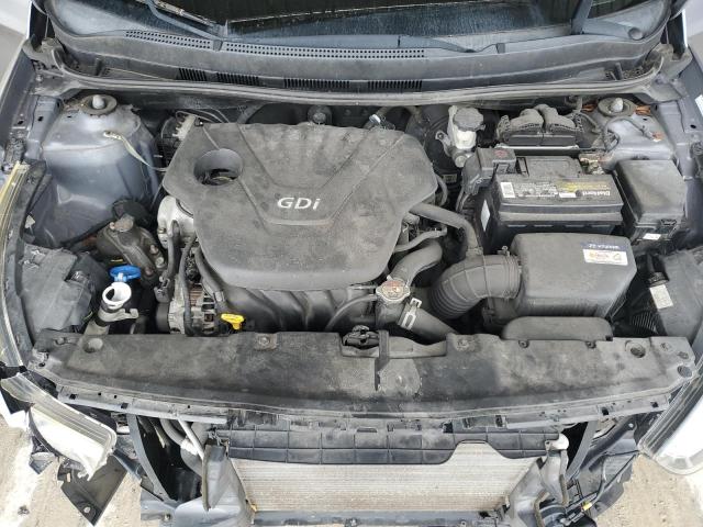 Photo 11 from auction – 2017 HYUNDAI ACCENT SE with VIN KMHCT5AE1HU312923