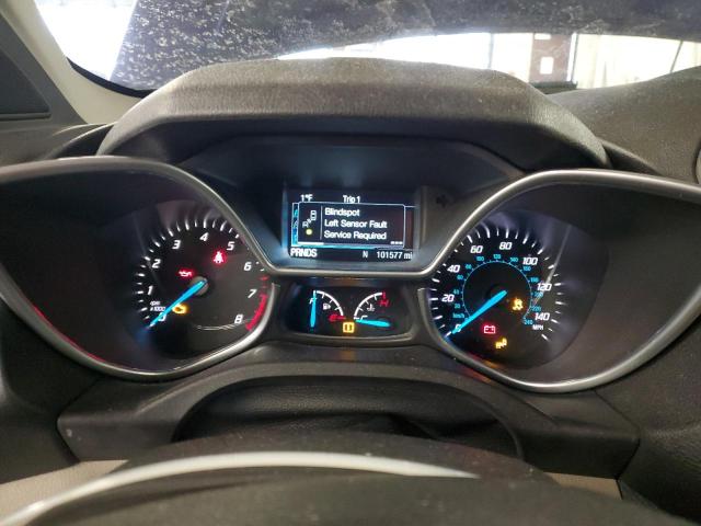 Photo 9 from auction – 2018 FORD TRANSIT CO with VIN NM0GE9G72J1361794