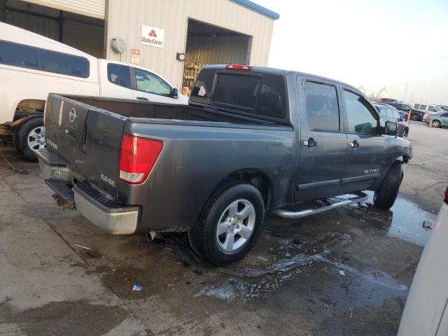 Photo 3 from auction – 2006 NISSAN TITAN XE with VIN 1N6AA07A46N537625