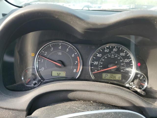 Photo 9 from auction – 2011 TOYOTA COROLLA with VIN 2T1BU4EE2BC553525