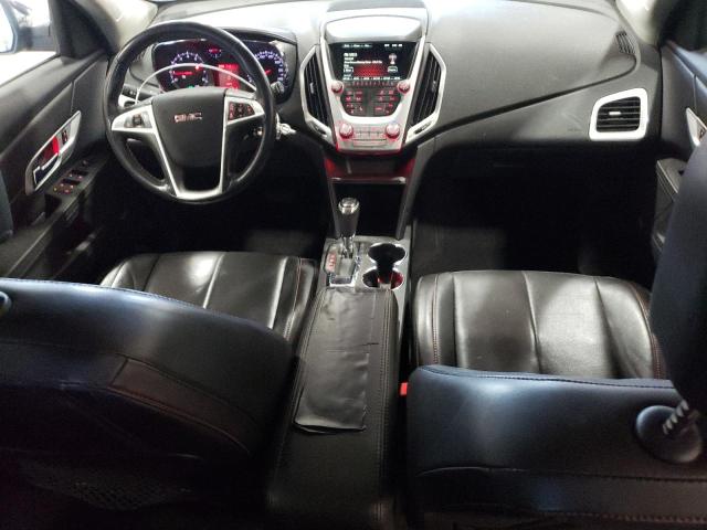 Photo 8 from auction – 2016 GMC TERRAIN SL with VIN 2GKFLUE34G6245787