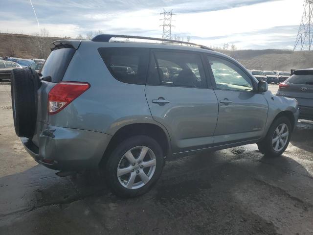 Photo 3 from auction – 2008 TOYOTA RAV4 LIMIT with VIN JTMBD31V586056050