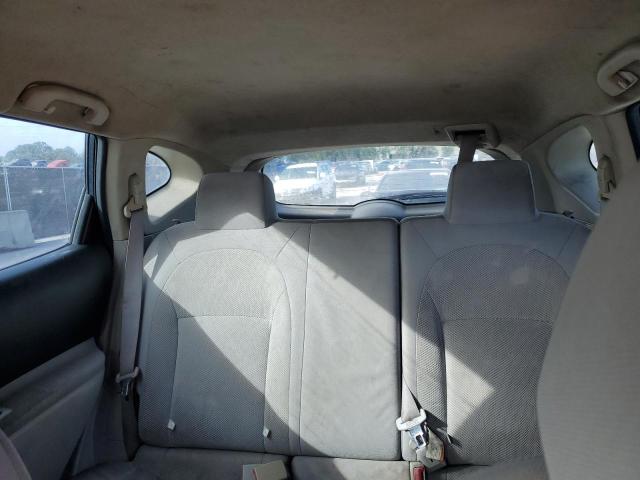 Photo 10 from auction – 2014 NISSAN ROGUE SELE with VIN JN8AS5MT7EW618229