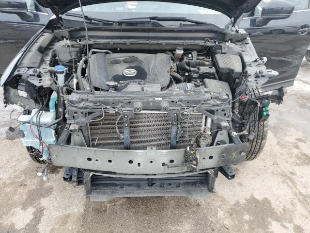 Photo 12 from auction – 2020 MAZDA CX-5 GRAND with VIN JM3KFBDM8L0722697
