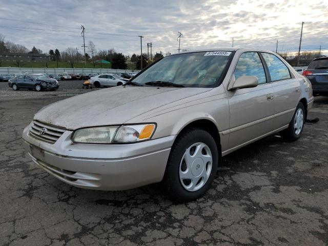 Photo 1 from auction – 1998 TOYOTA CAMRY CE with VIN 4T1BF28K5WU049376