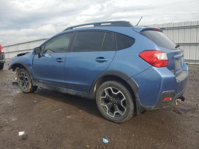 Снимка 2 от търг – 2015 SUBARU XV CROSSTR с VIN JF2GPAFC2F8321129
