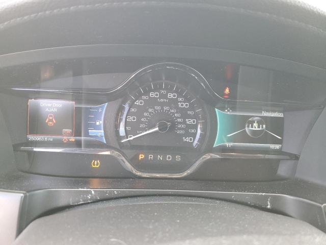 Photo 9 from auction – 2014 LINCOLN MKS with VIN 1LNHL9DK7EG604651