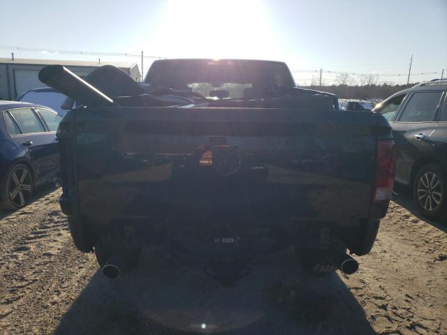 Photo 6 from auction – 2017 RAM 1500 ST with VIN 3C6RR7KT3HG765666