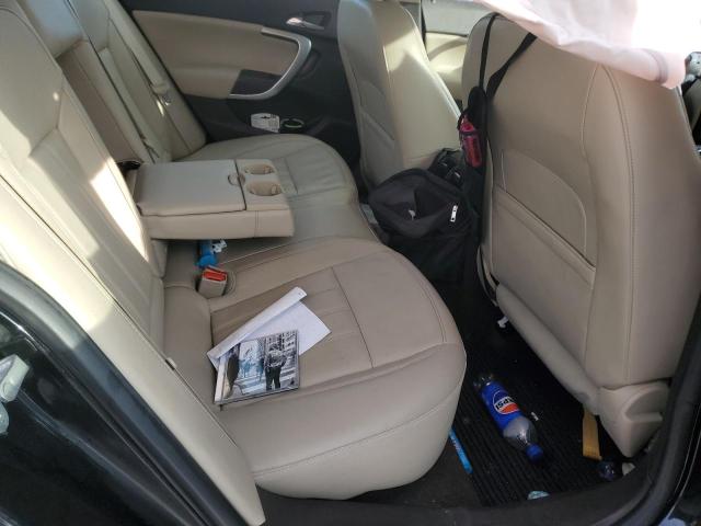 Photo 10 from auction – 2013 BUICK REGAL PREM with VIN 2G4GS5EV6D9137638