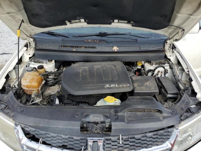 Photo 12 from auction – 2011 DODGE JOURNEY MA with VIN 3D4PH1FG1BT568123