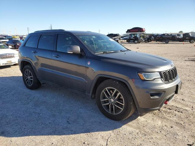 Photo 4 from auction – 2018 JEEP GRAND CHER with VIN 1C4RJFLT5JC433326