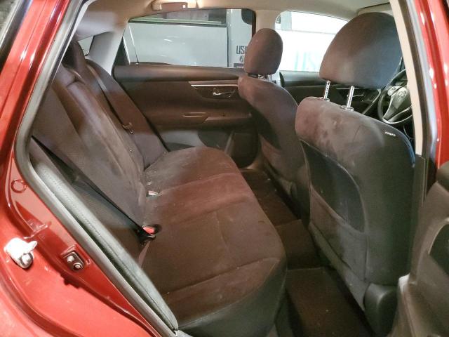 Photo 10 from auction – 2014 NISSAN ALTIMA 2.5 with VIN 1N4AL3AP7EC320436