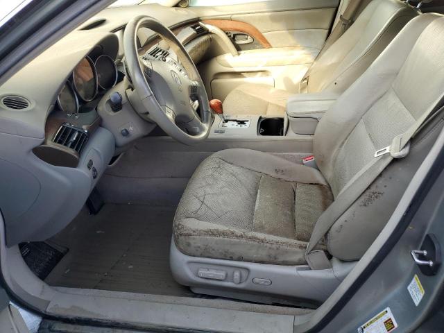 Photo 7 from auction – 2008 ACURA RL with VIN JH4KB16668C002039