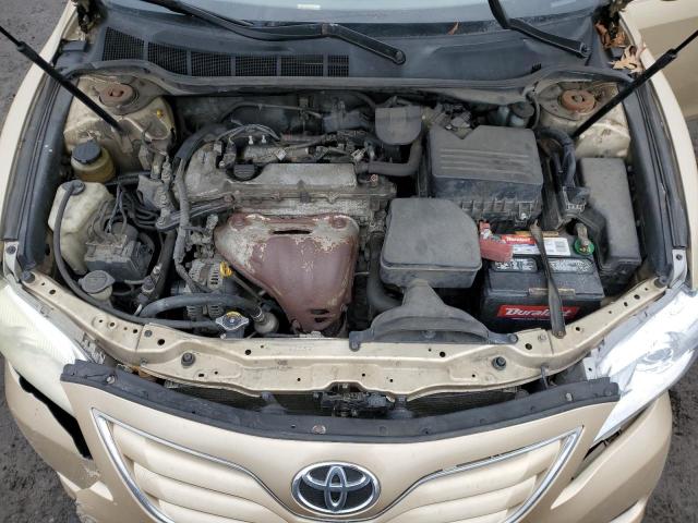 Photo 11 from auction – 2011 TOYOTA CAMRY BASE with VIN 4T1BF3EK0BU212794