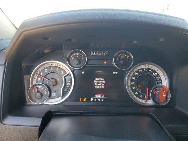 Photo 9 from auction – 2015 RAM 2500 LARAM with VIN 3C6UR5NL5FG619759