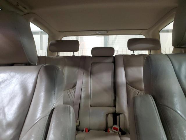 Zdjęcie 10 z aukcji – 2002 LEXUS RX 300 z VIN JTJHF10U220244288