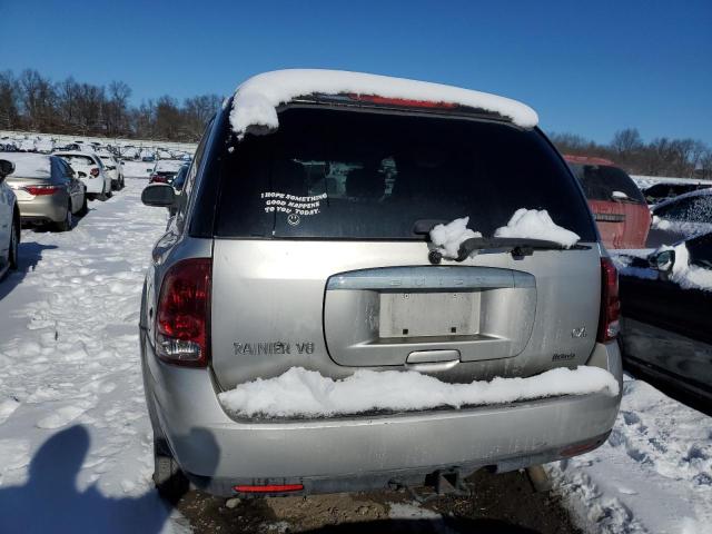 Photo 6 from auction – 2006 BUICK RAINIER CX with VIN 5GAET13M362242796