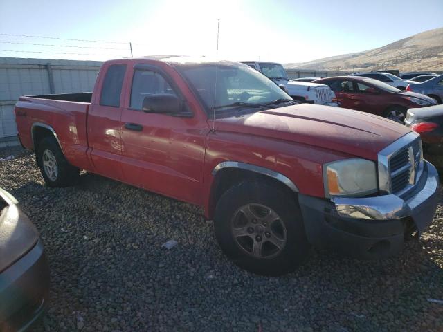 Photo 4 from auction – 2005 DODGE DAKOTA SLT with VIN 1D7HW42N25S155488